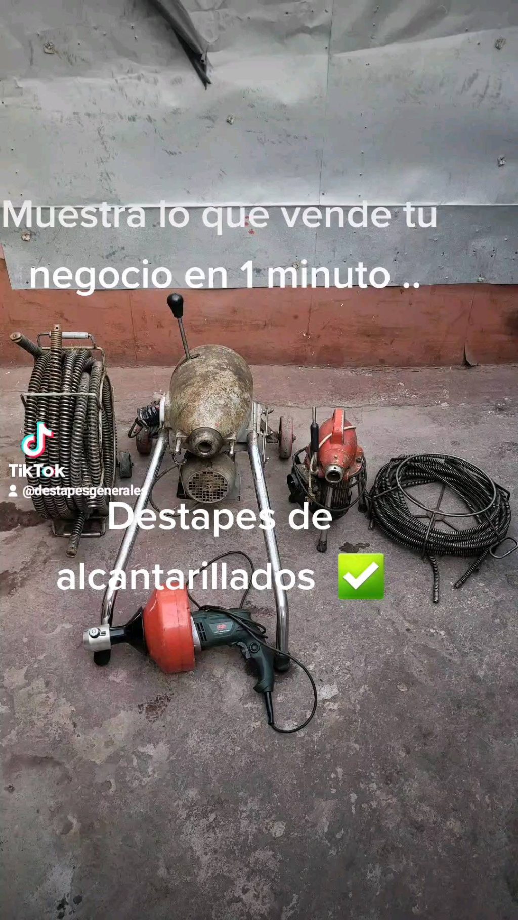 Instagram post from destapes_generales. This post is in position 4.